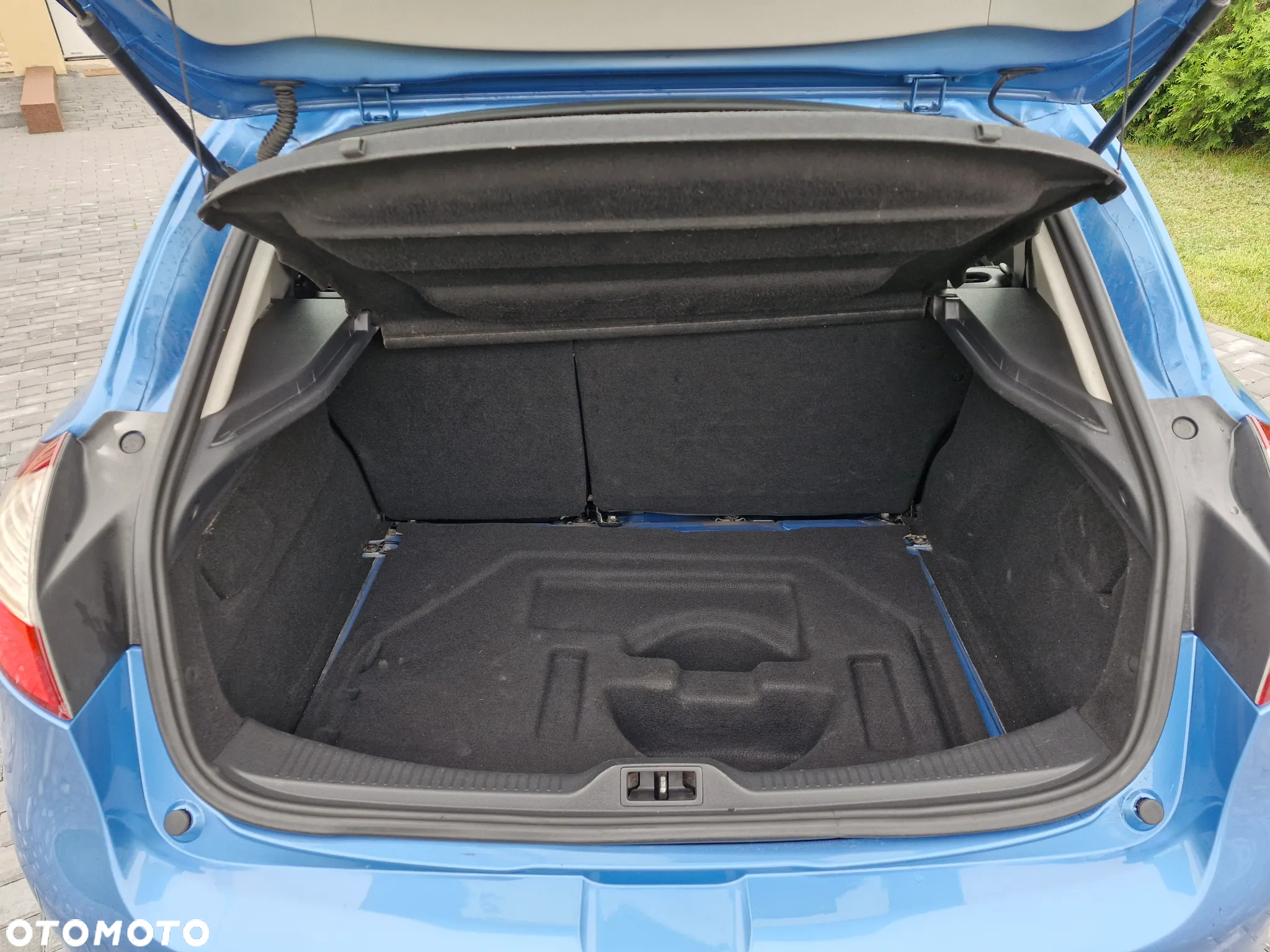 Renault Megane 1.5 dCi Authentique - 9