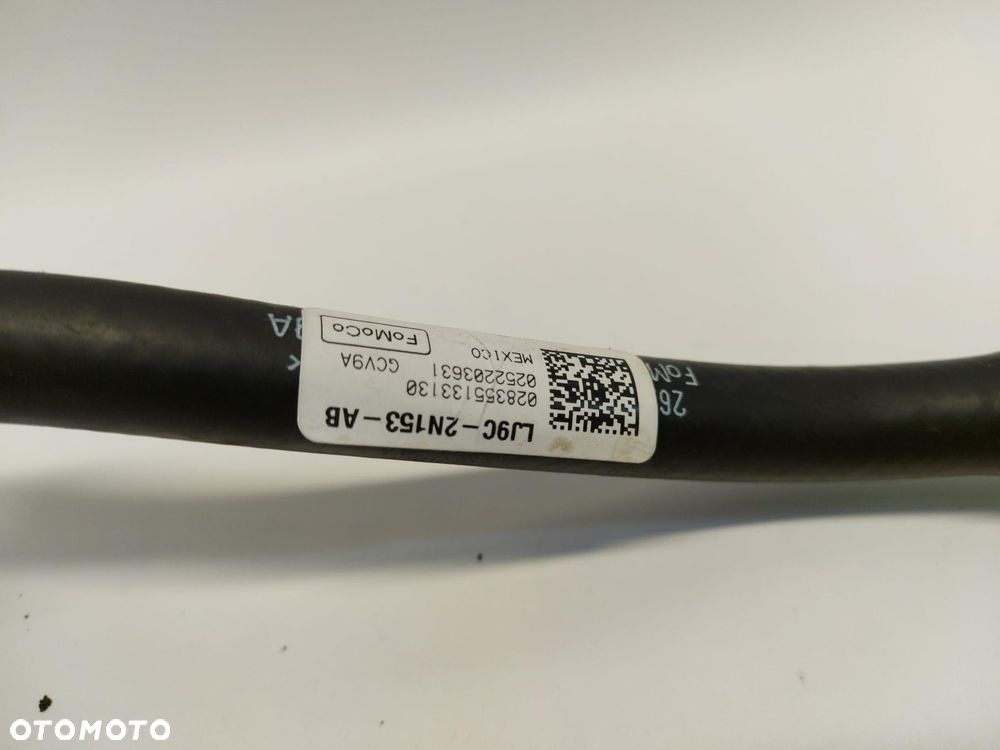 Ford Mustang Mach-E Pompa hamulcowa sterownik ABS serwo LK9C-2D335-CD - 6