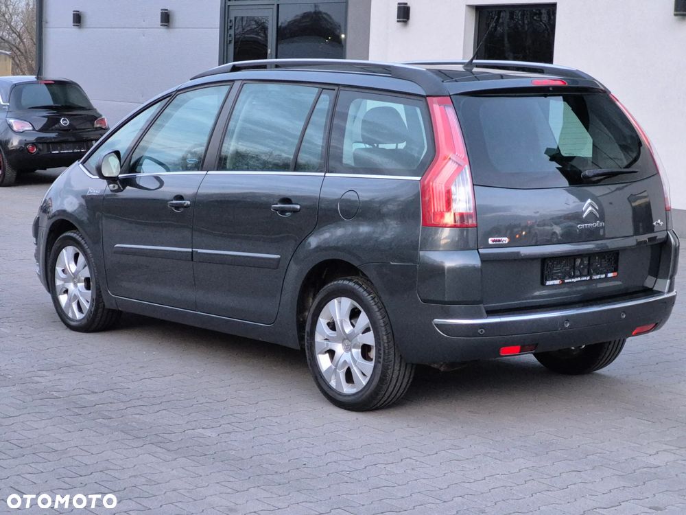 Citroën C4 Picasso 1.6 HDi Selection - 4
