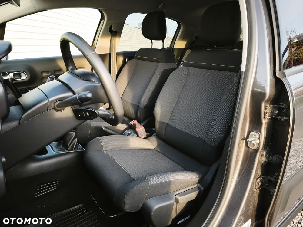 Citroën C3 1.2 PureTech Shine - 7