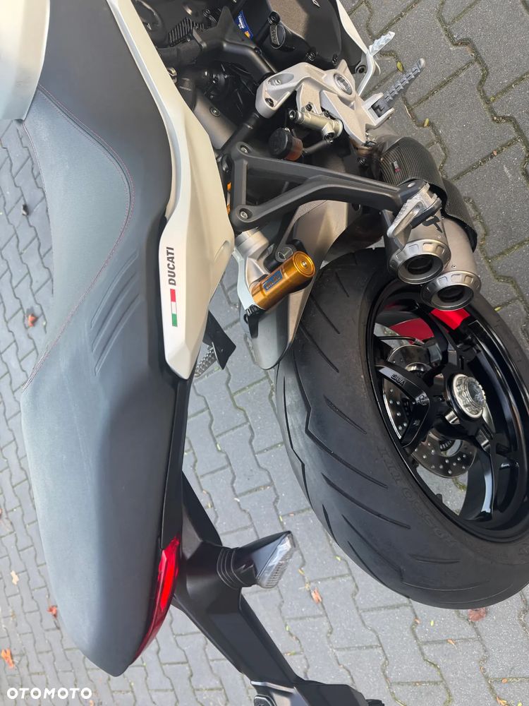 Ducati SuperSport - 25