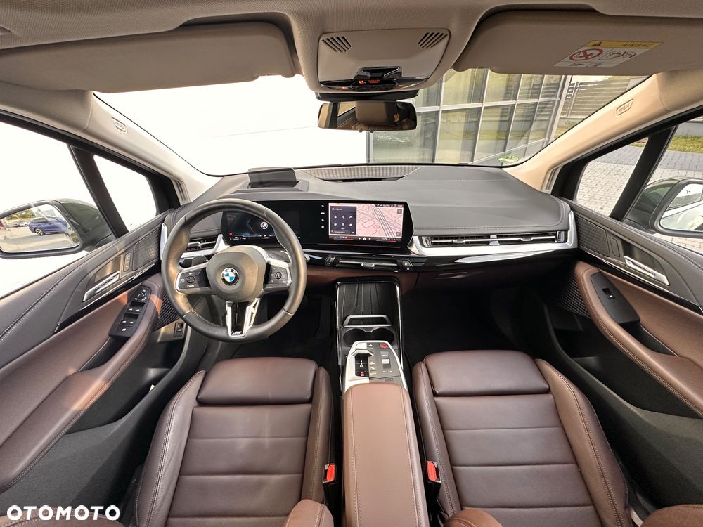 BMW Seria 2 218i Active Tourer Luxury Line - 10
