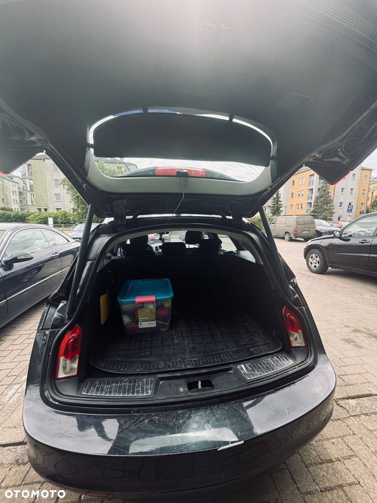Opel Insignia 2.0 CDTI Sport - 7