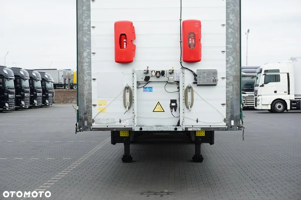 Schmitz Cargobull FIRANKA / MEGA / MULTI LOCK / XL - 26