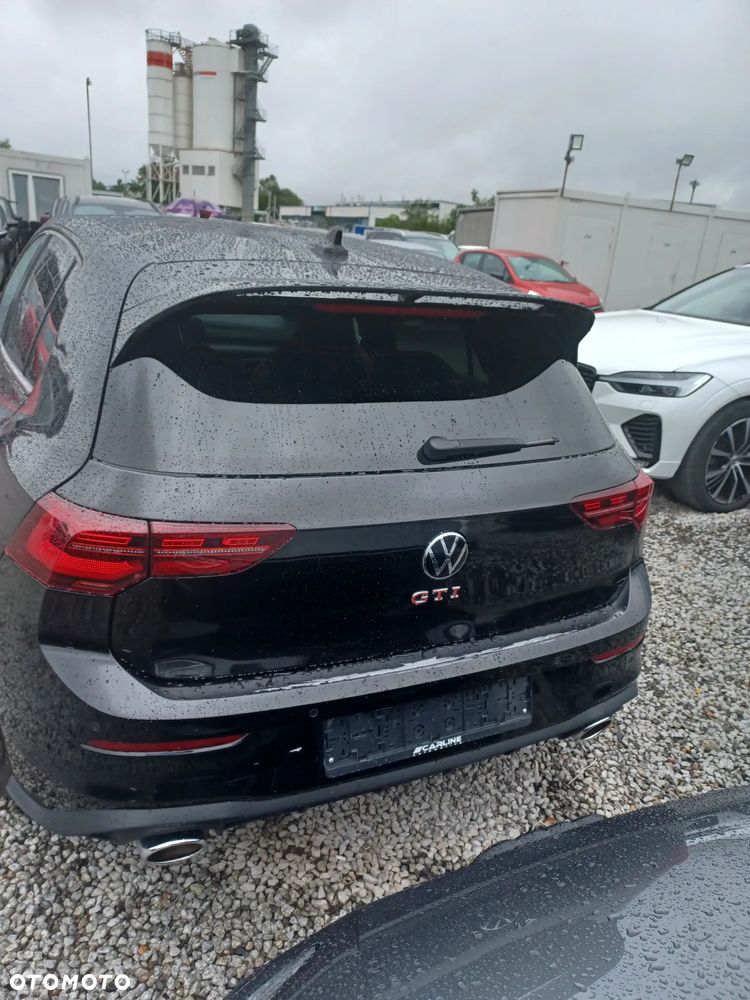 Volkswagen Golf 2.0 TSI BMT GTI Performance DSG - 11