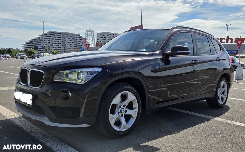 BMW X1 - 6