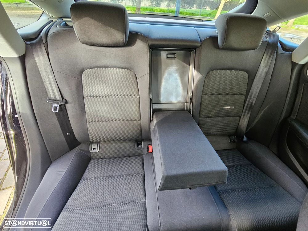 Audi A5 Sportback 2.0 TDi ultra DPF - 13