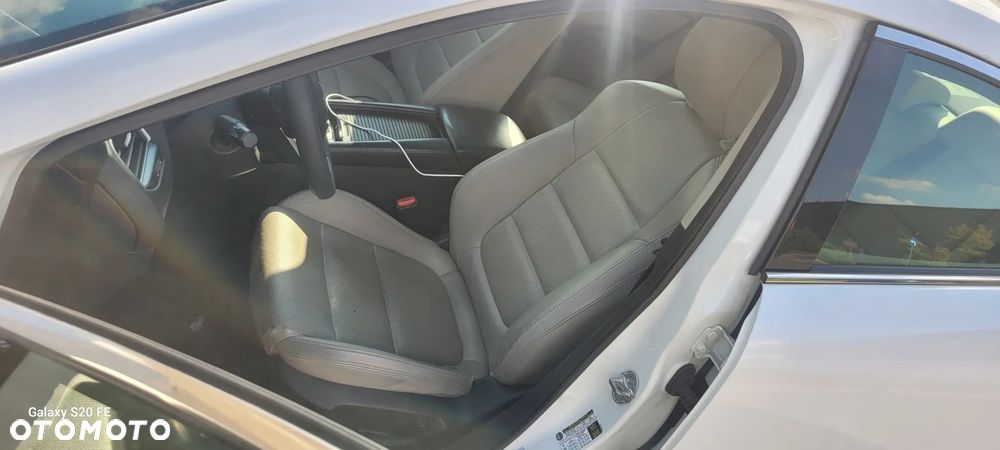 Mazda 6 2.5 SKYACTIV-G Sports-Line - 17