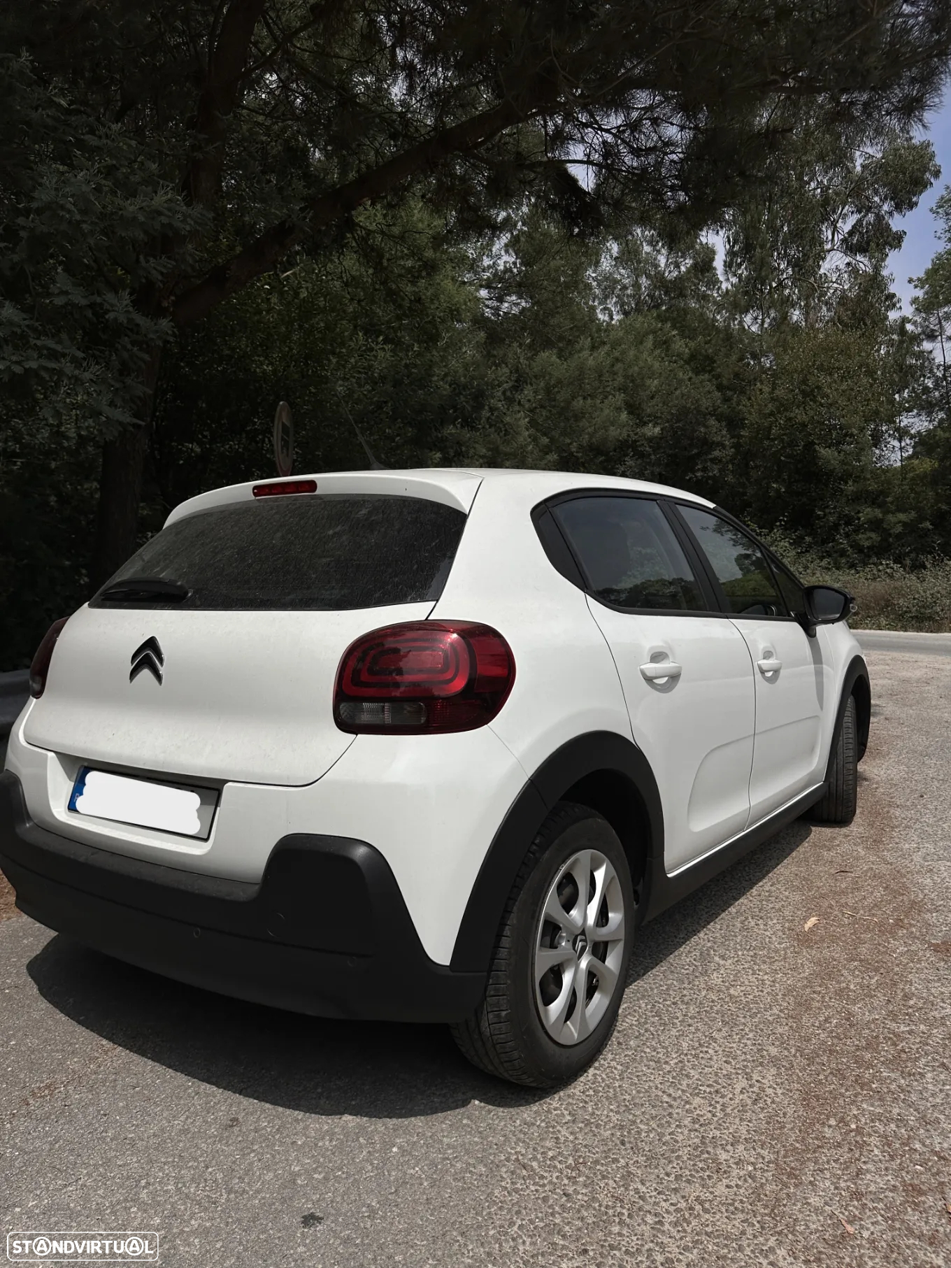 Citroën C3 1.5 BlueHDi Feel Business - 6
