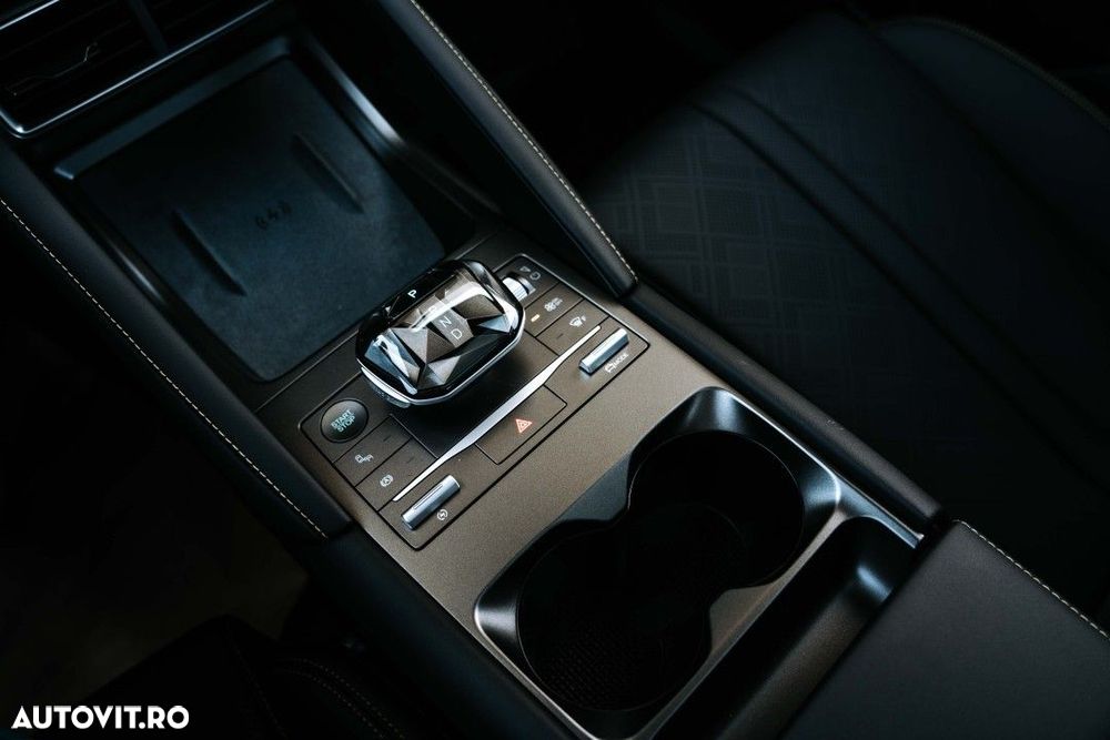Byd Atto 2 - 22