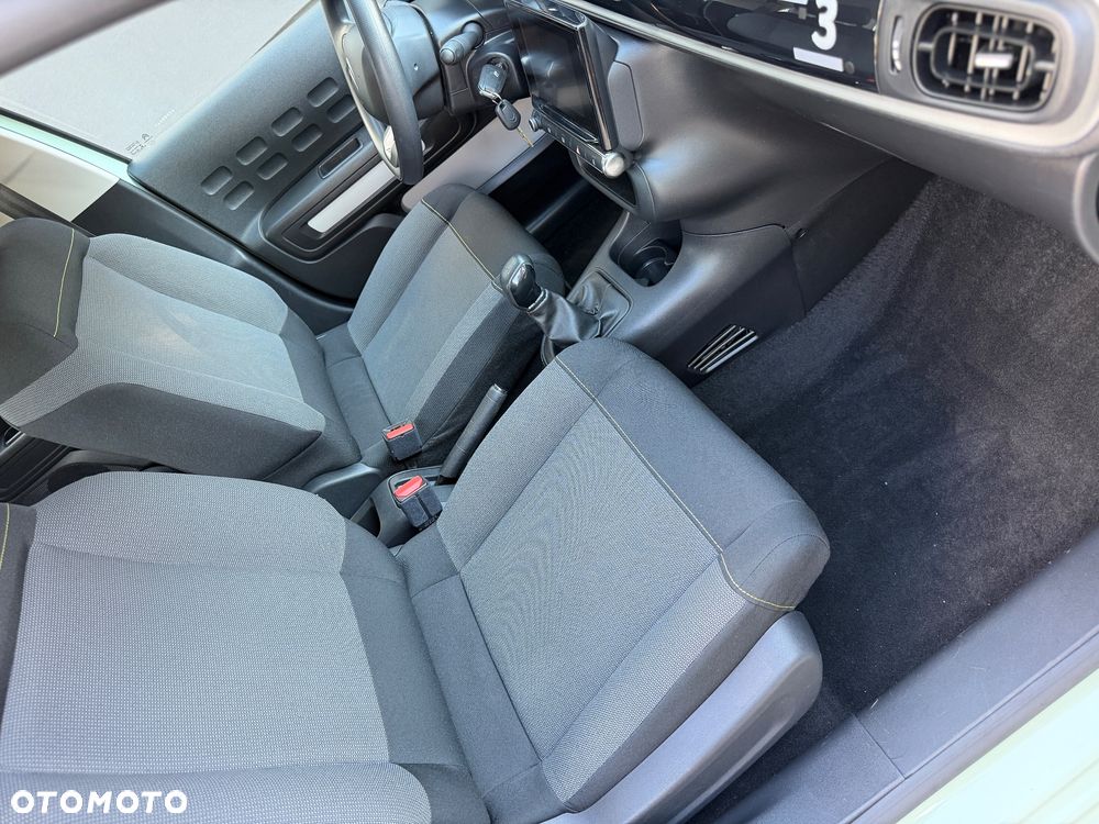 Citroën C3 1.2 VTi Attraction - 32