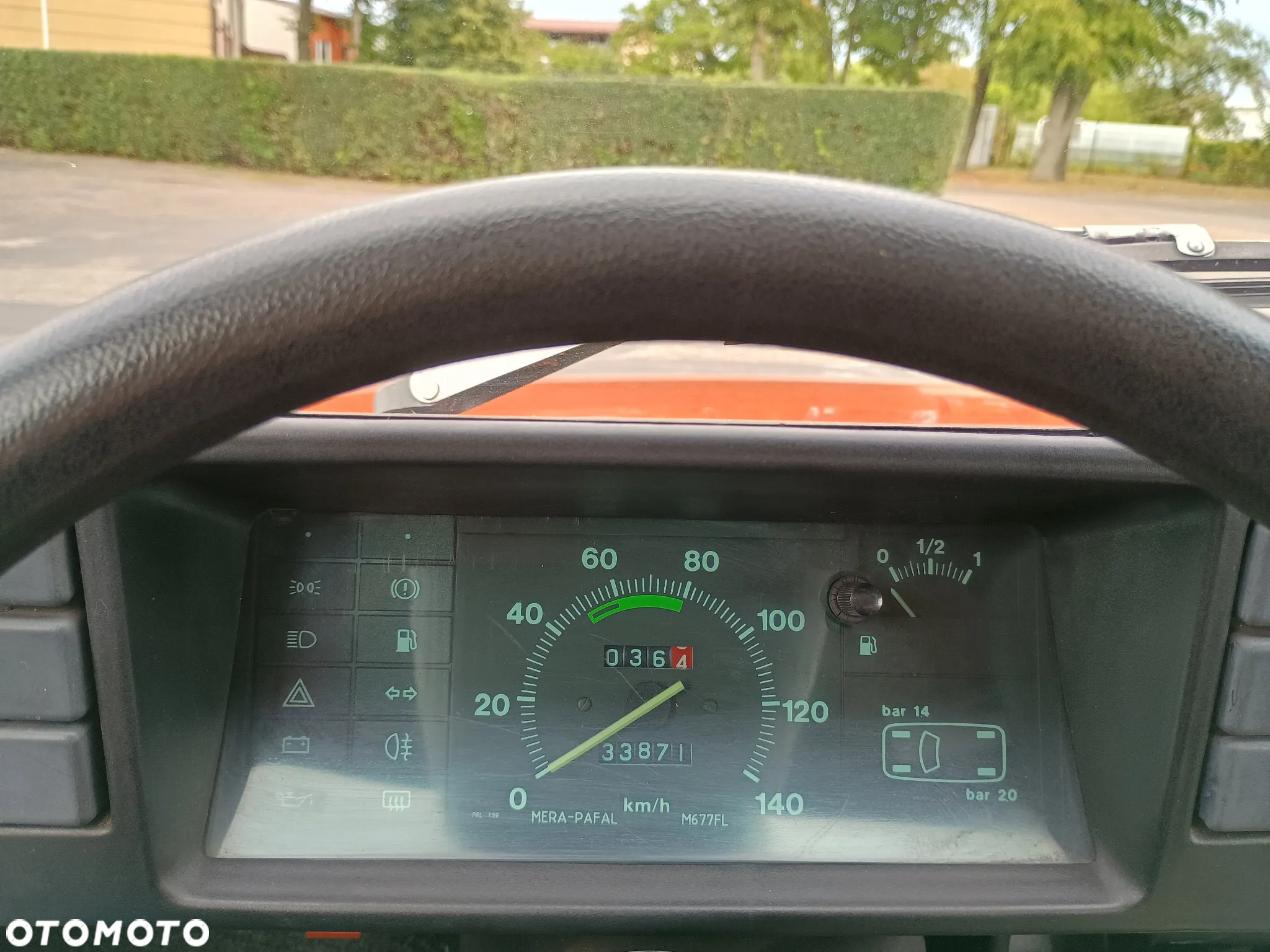 Fiat 126 - 22