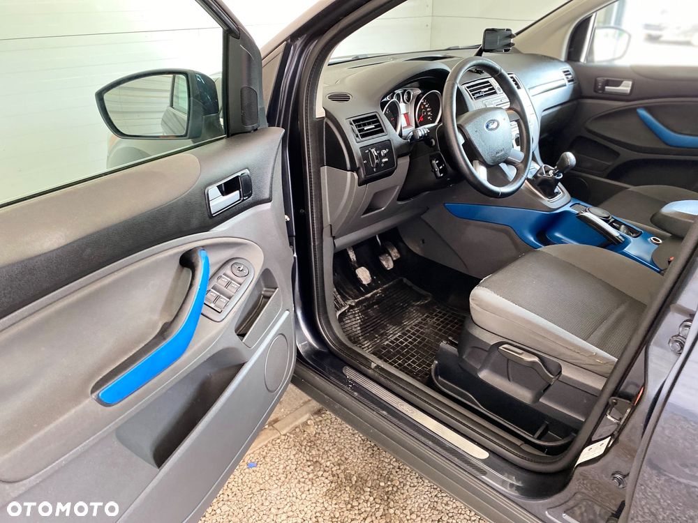 Ford Kuga 2.0 TDCi Trend - 9