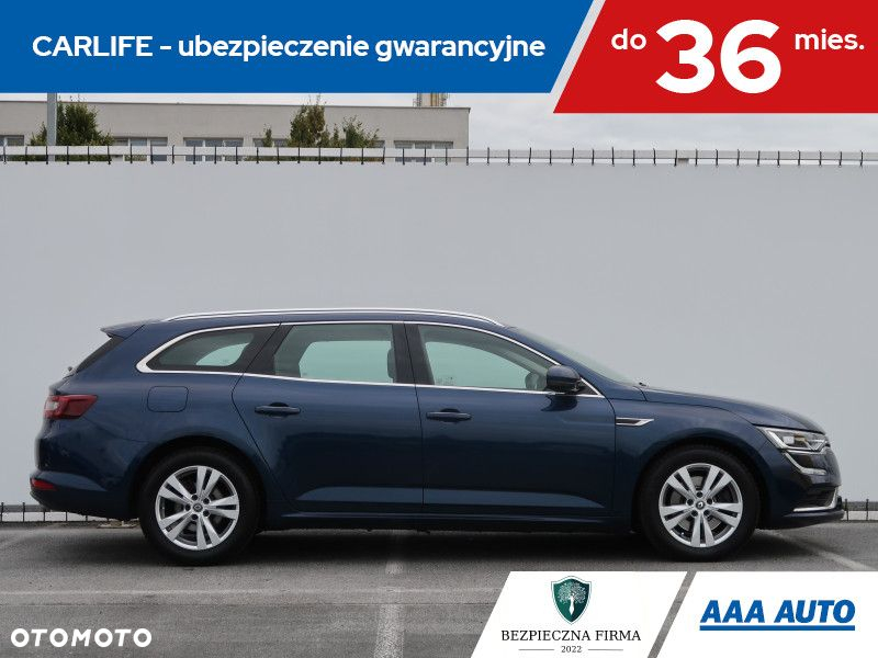 Renault Talisman - 7
