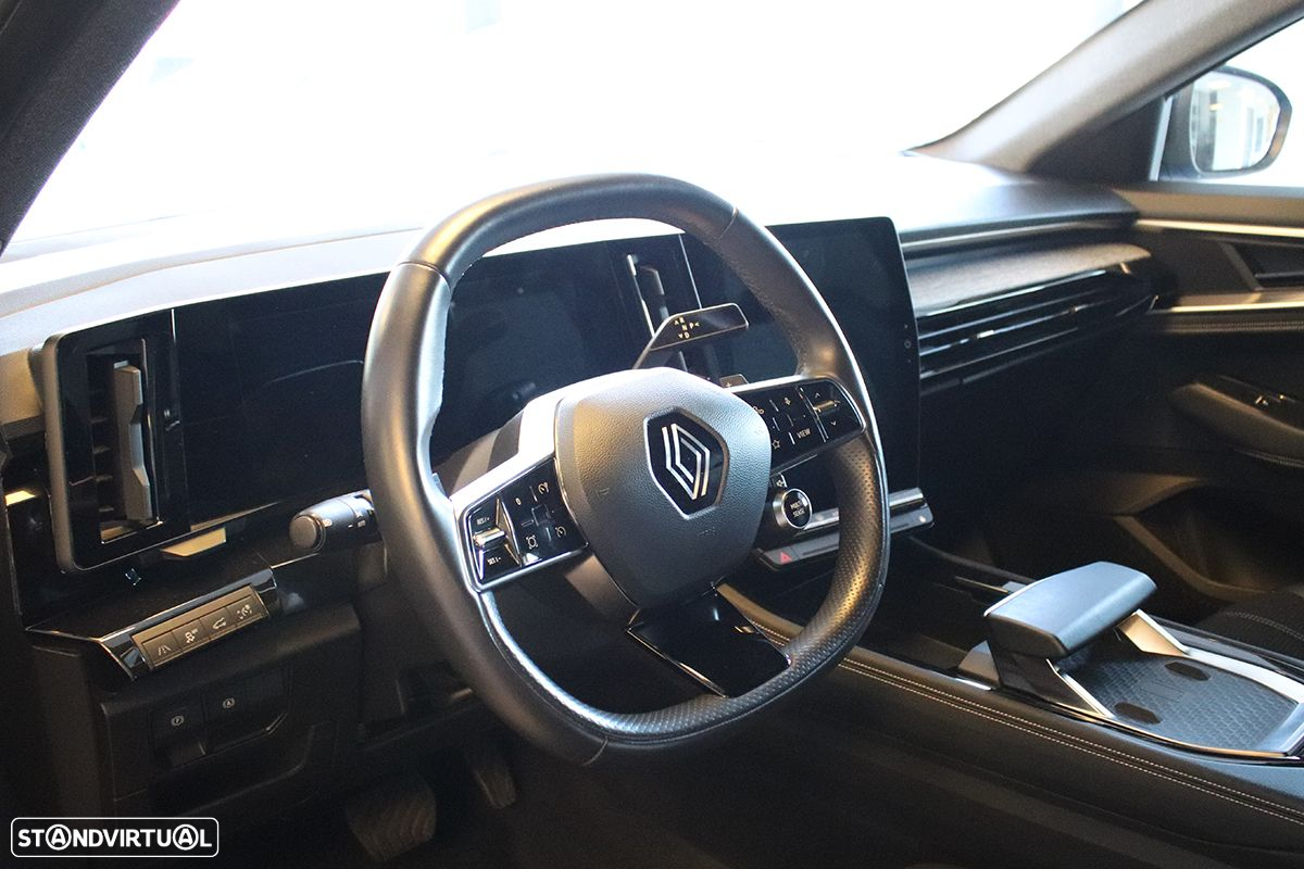Renault Austral 1.2 E-Tech Techno - 4