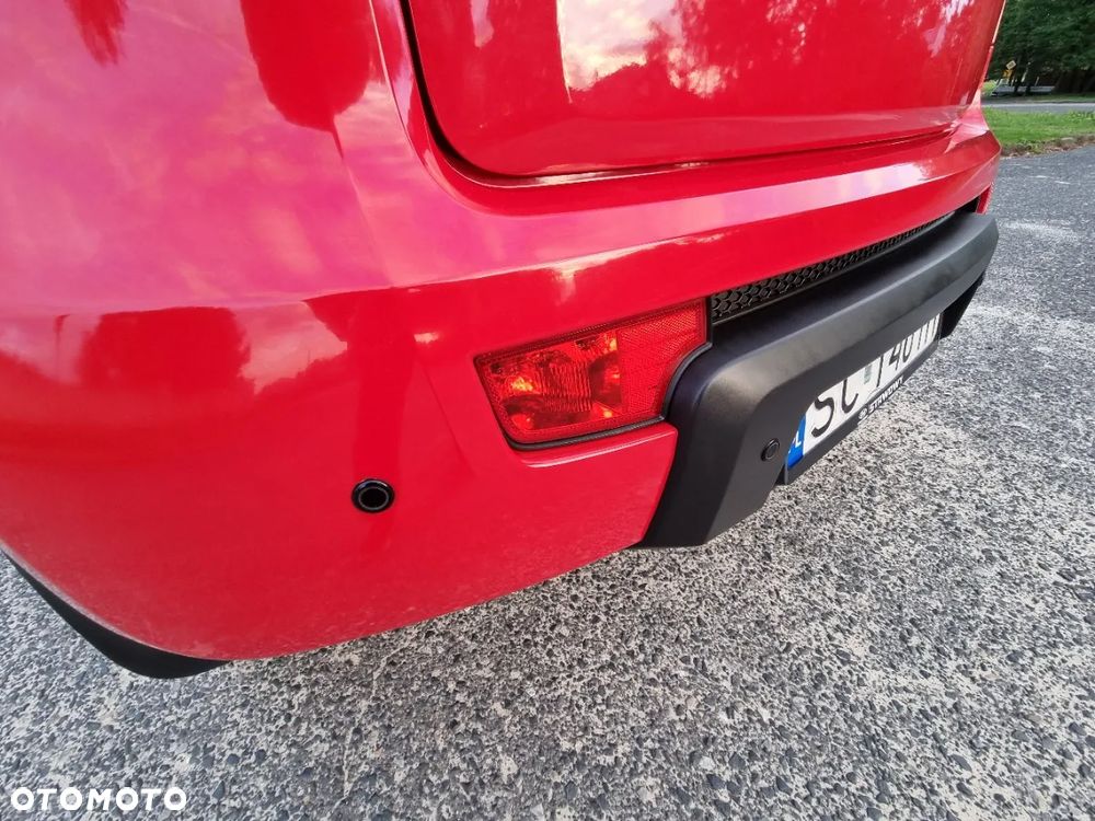 Kia Soul 1.6 L EU5 - 17