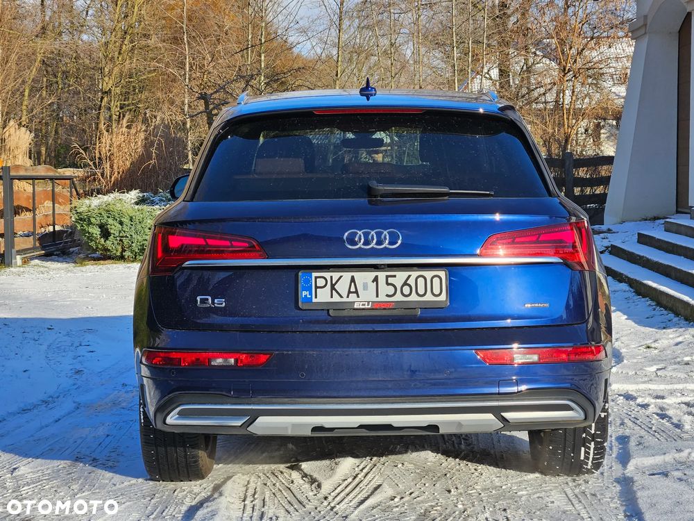 Audi Q5 - 5