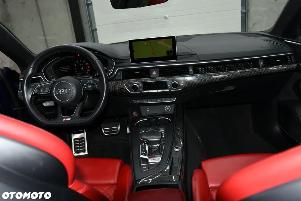 Audi S5 Sportback 3.0 TFSI Quattro Tiptronic - 19