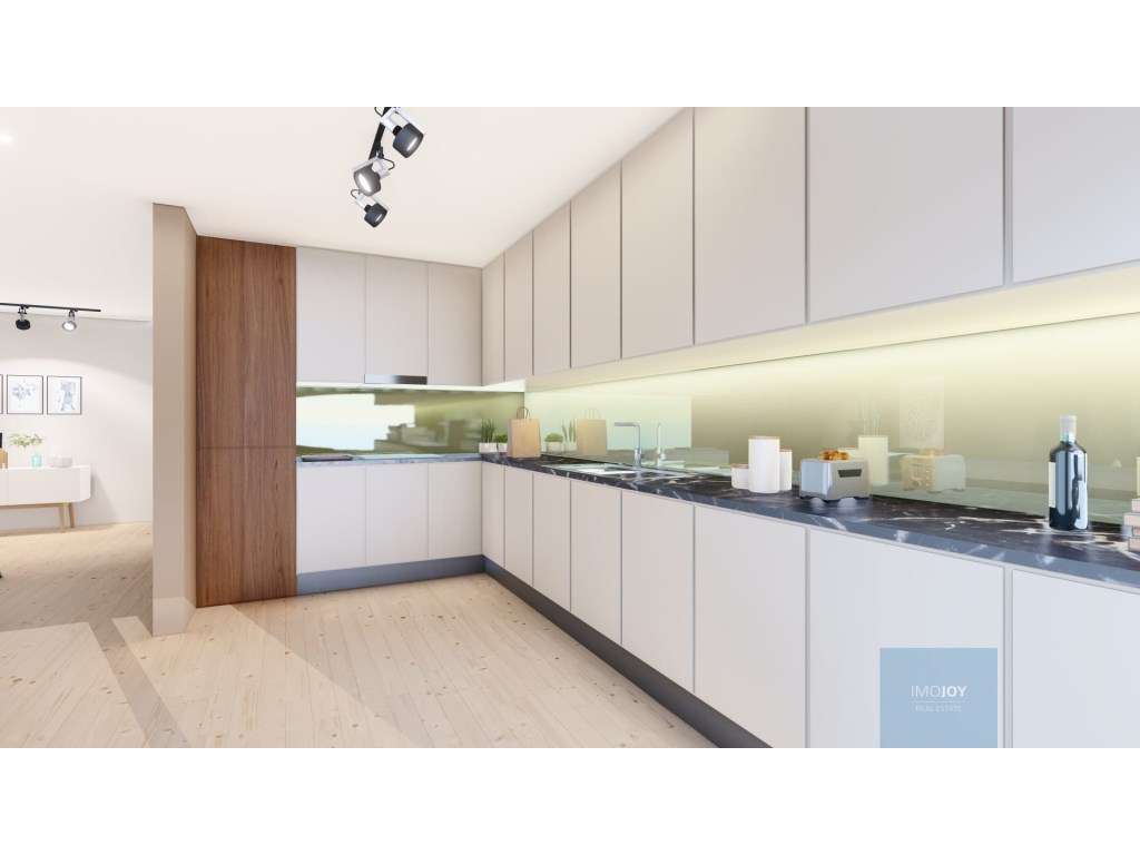 Apartamento T3 na Nazaré - Grande imagem: 4/31