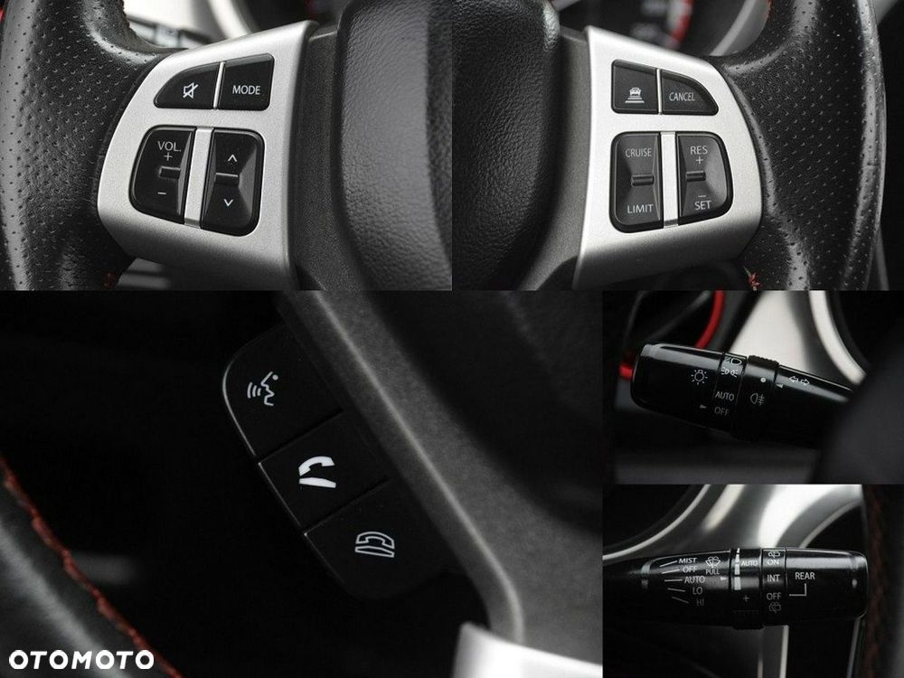 Suzuki Vitara 1.4 T Boosterjet S 4WD - 24