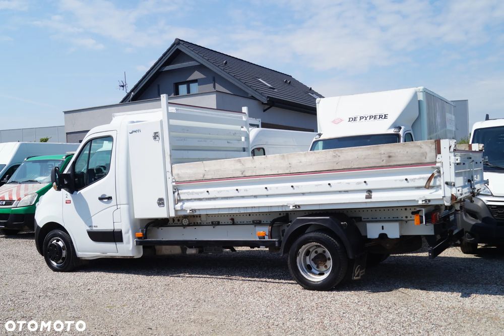 Renault Master - 8