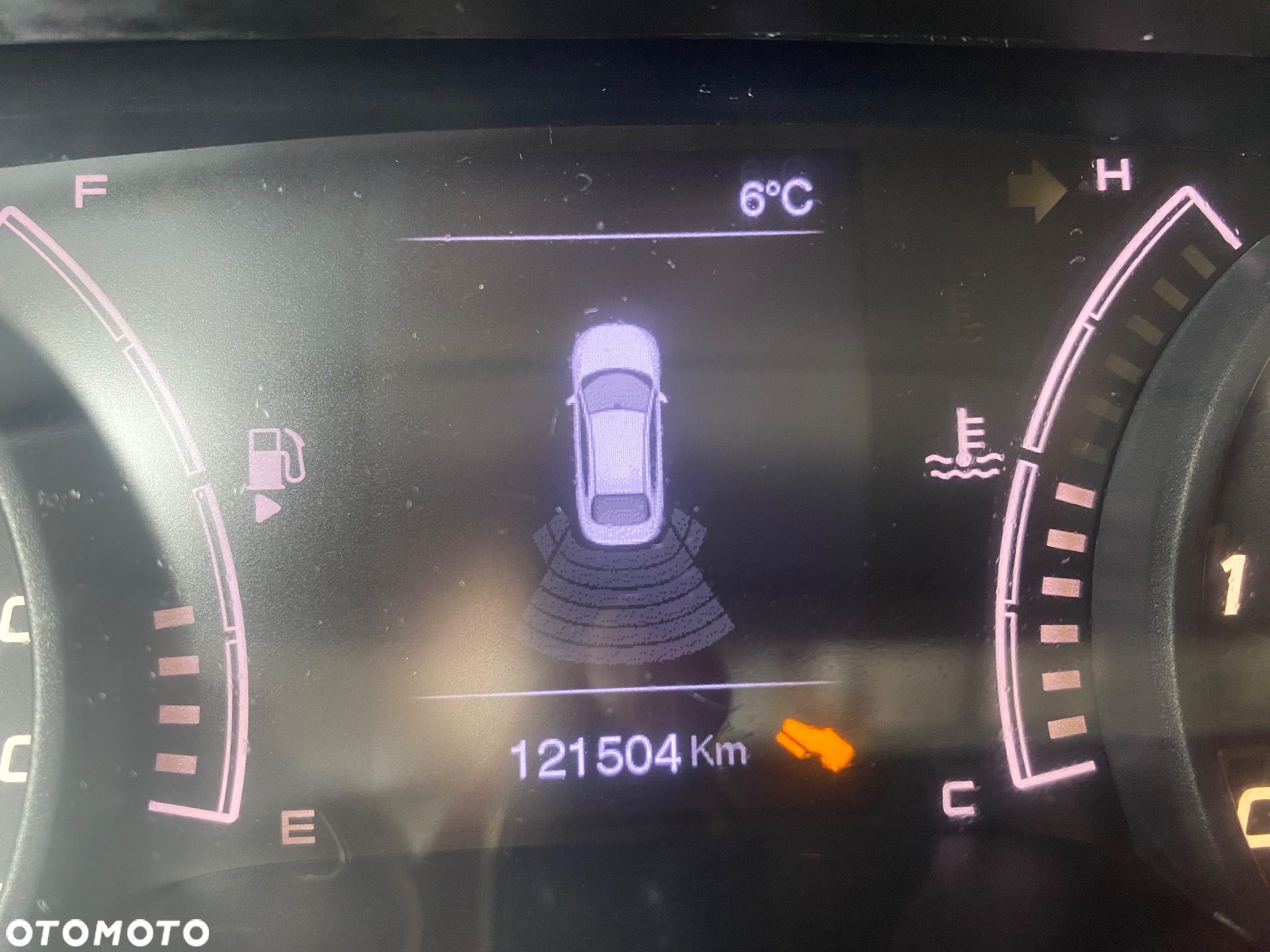 Fiat Tipo 1.6 MultiJet 16v Lounge - 6