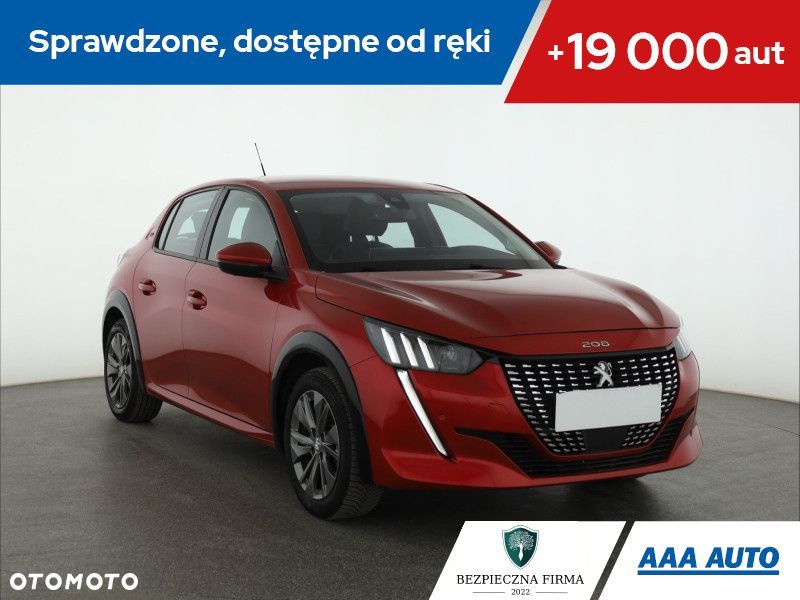 Peugeot 208 - 2