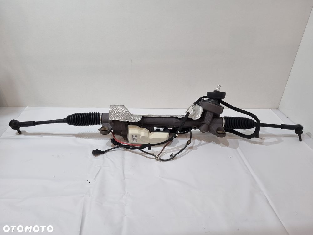 VW PASSAT B6 B7 CC TIGUAN SHARAN TOURAN ALAHAMBRA AUDI Q3 MAGLOWNICA PRZEKŁADNIA KIEROWNICZA 5N1909144M 3C1423050P EUROPA - 1