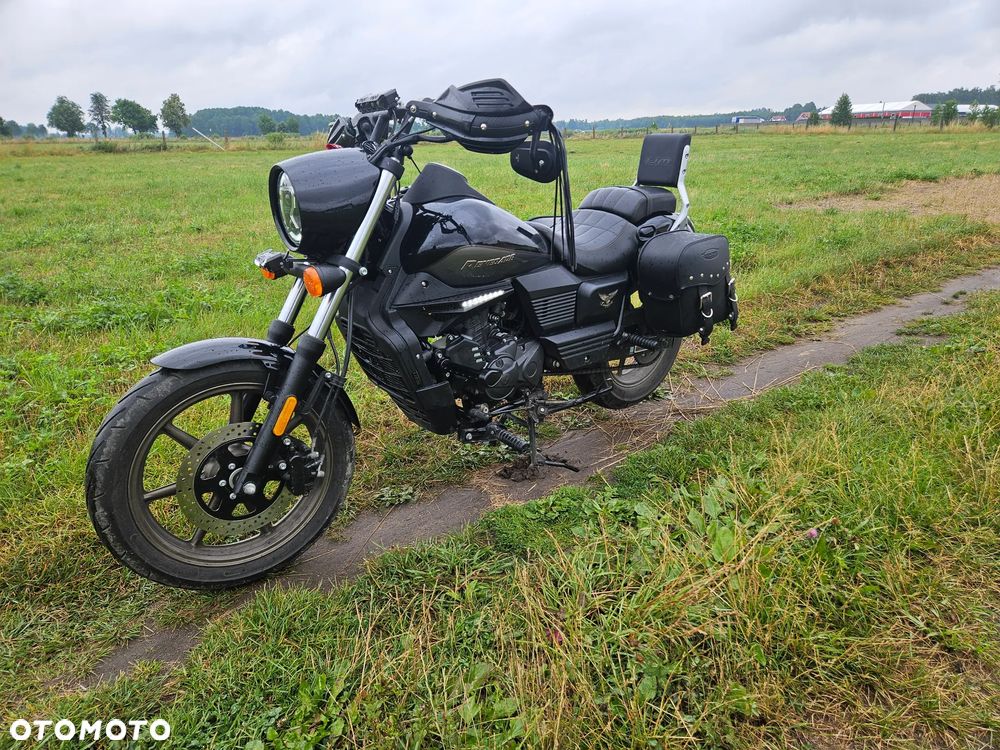 UM Renegade Freedom - 1