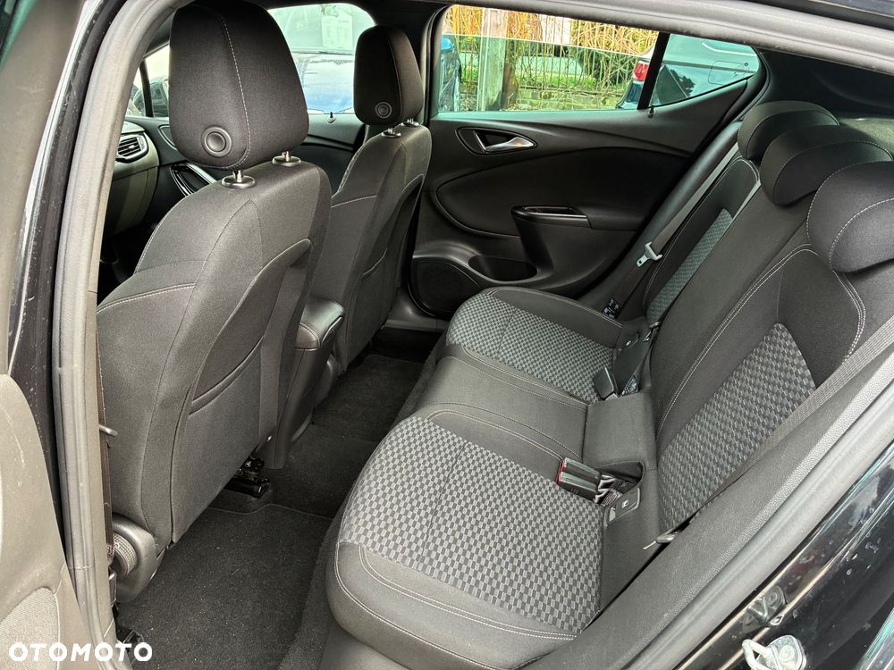 Opel Astra 1.4 Turbo Active - 13