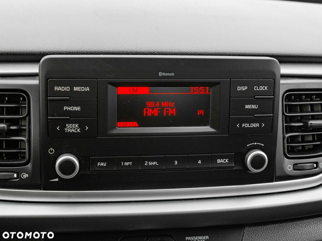 Kia Rio 1.2 M - 22