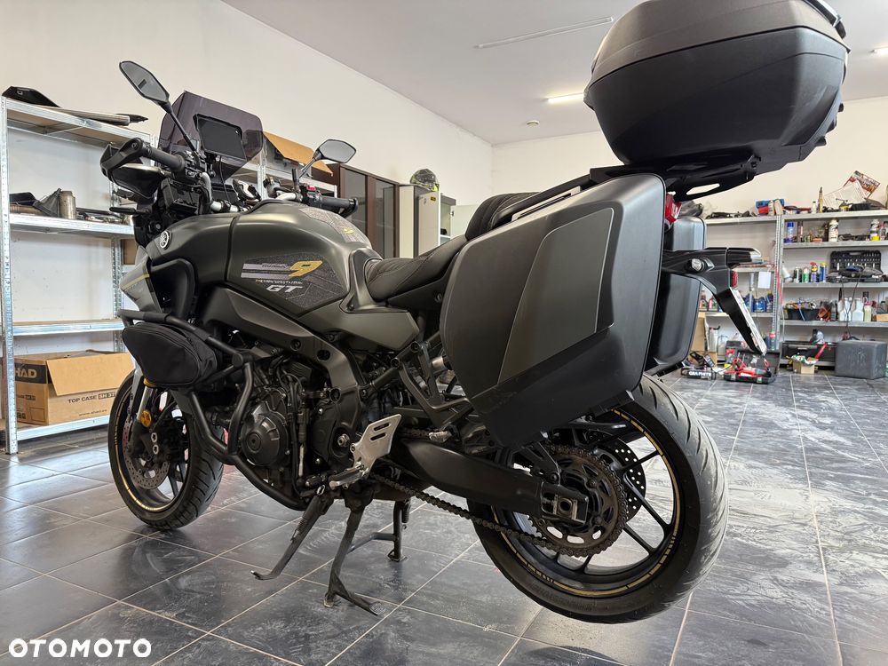 Yamaha GT - 15