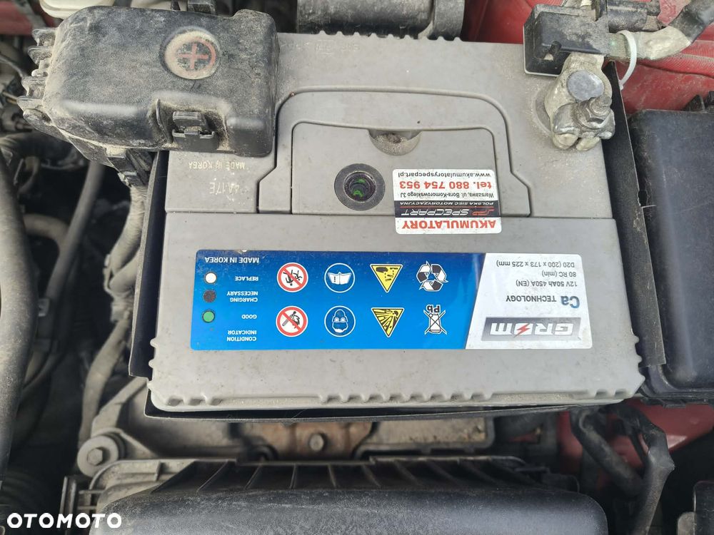 Kia Rio 1.4 M - 15