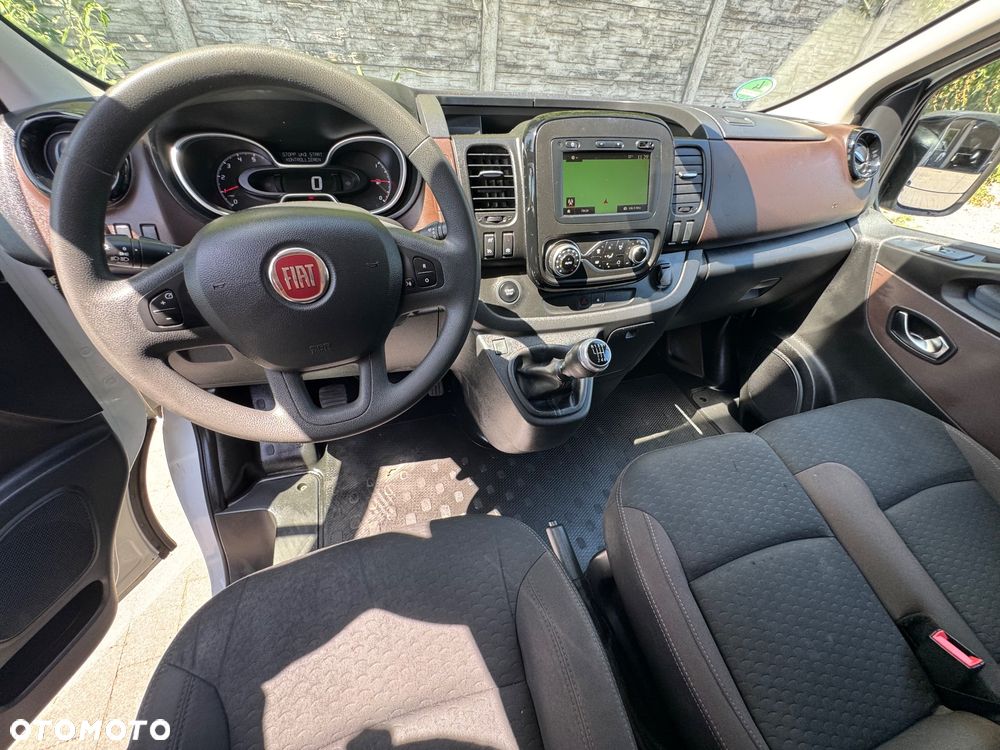Fiat Talento - 21