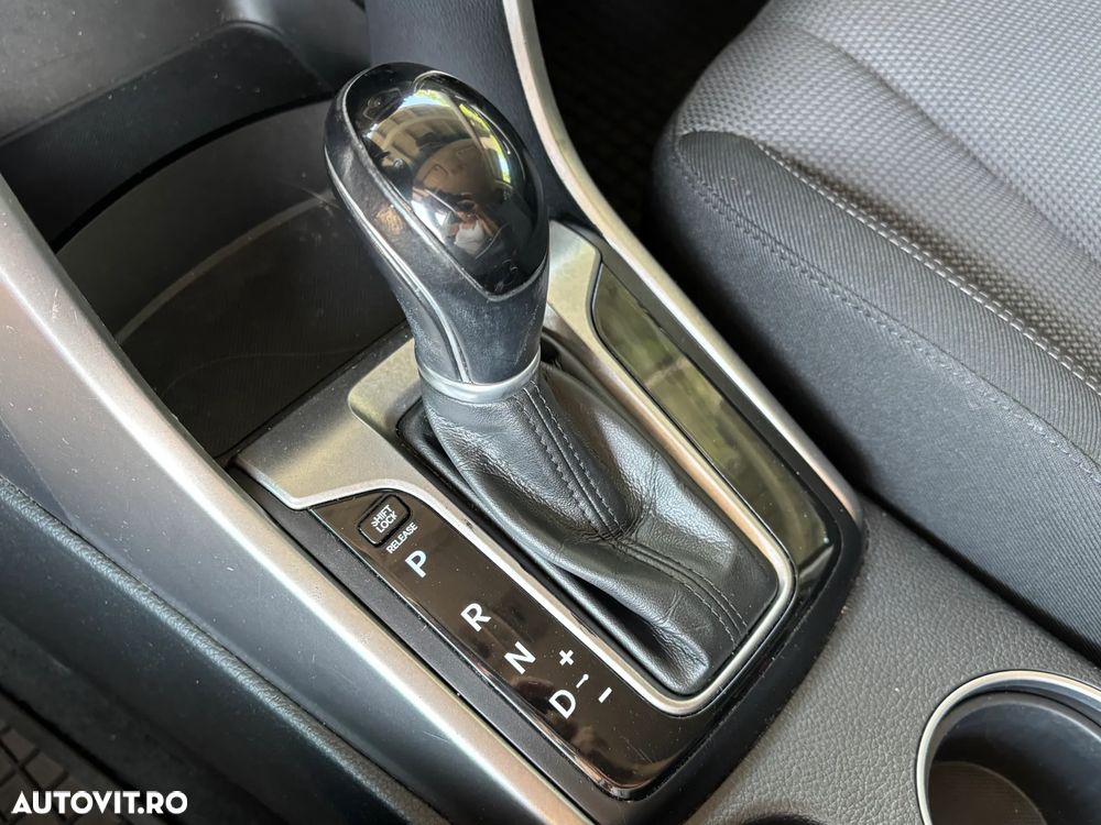 Hyundai i30 - 19