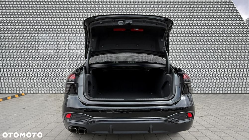 Audi A6 Limousine 50 TDI mHEV Quattro S Line Tiptronic - 6