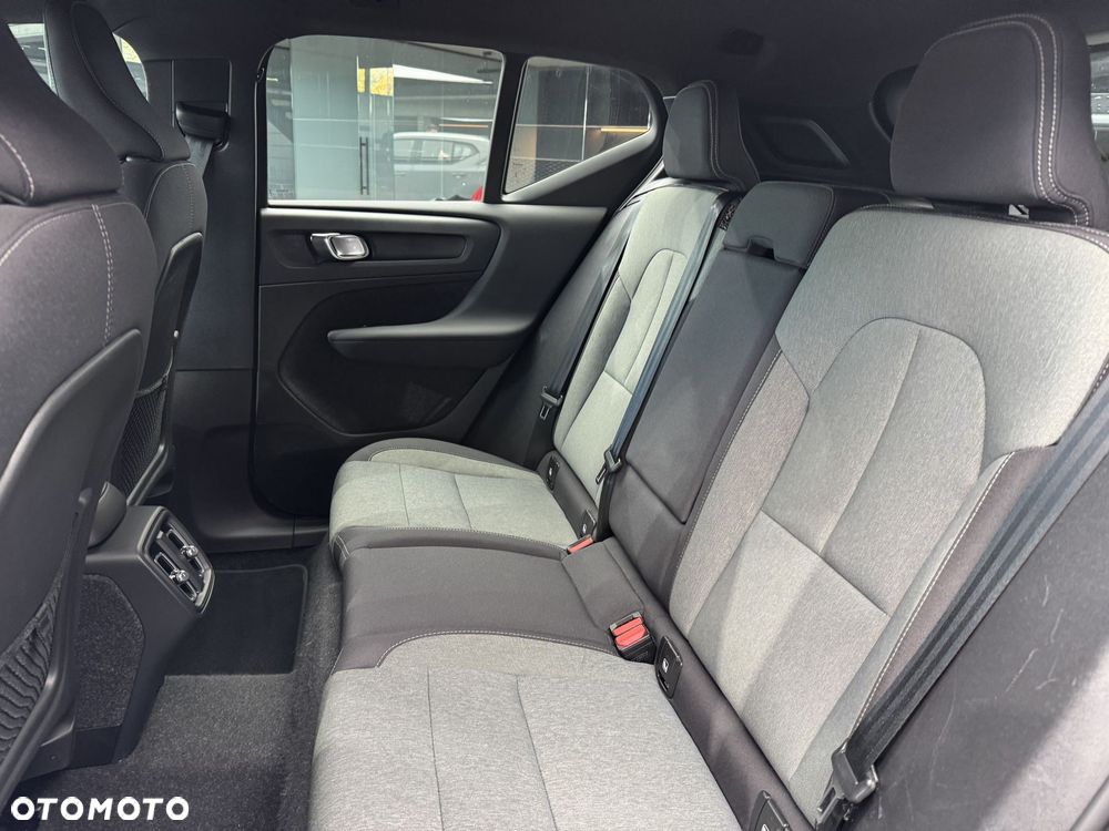 Volvo XC 40 B3 Plus Bright - 15