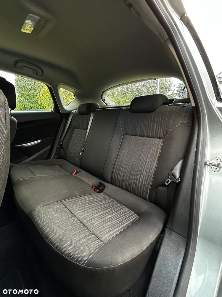 Opel Astra 1.6 Edition - 6