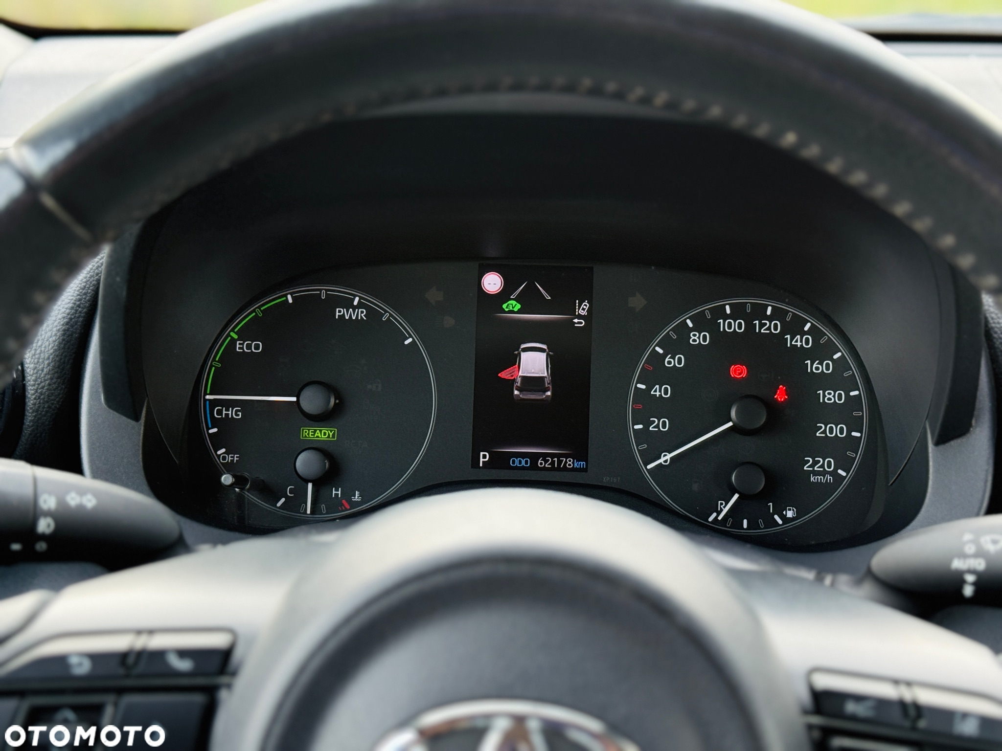 Toyota Yaris Hybrid 1.5 Comfort - 18