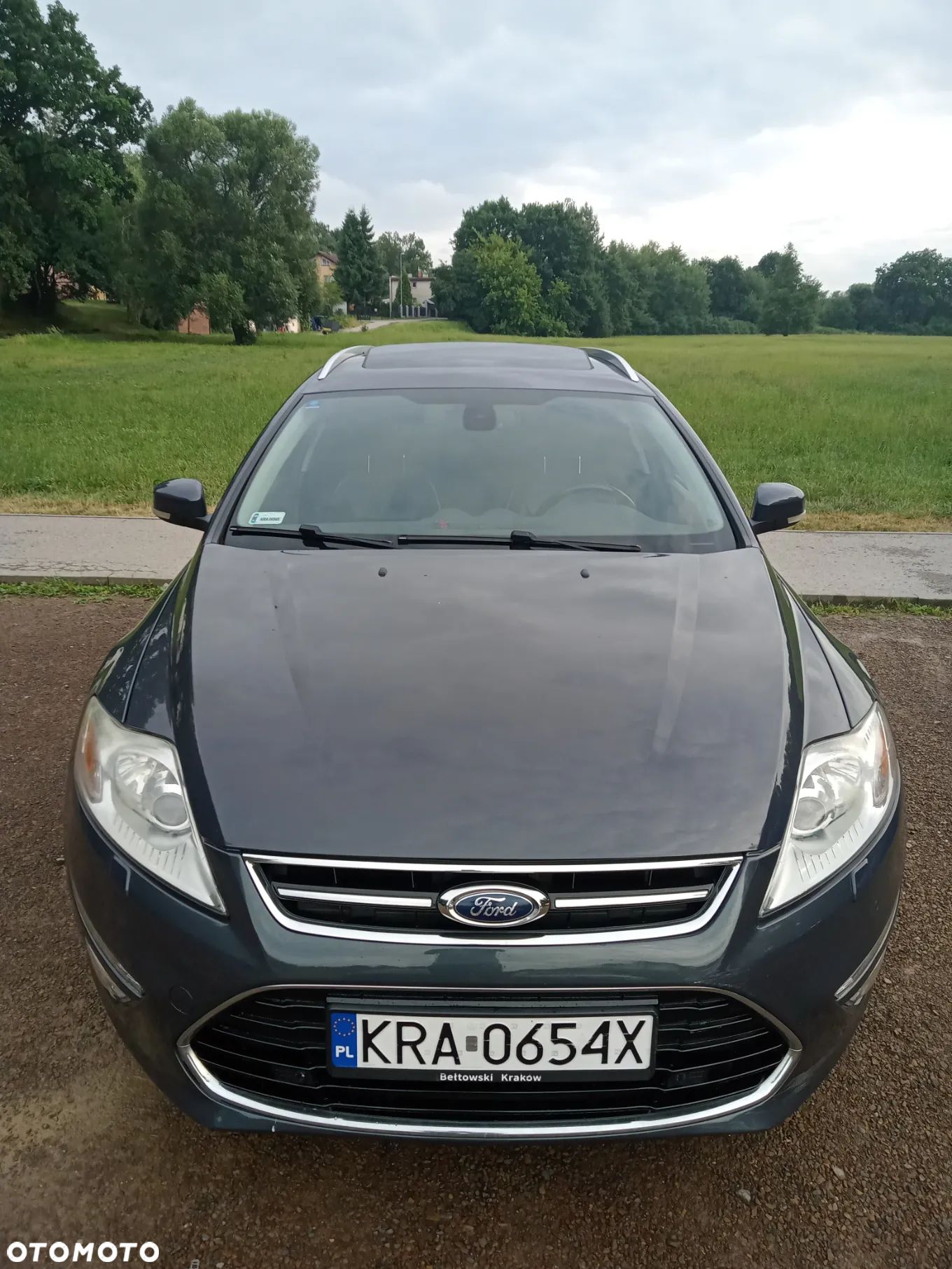Ford Mondeo 2.0 TDCi Titanium LXS - 1