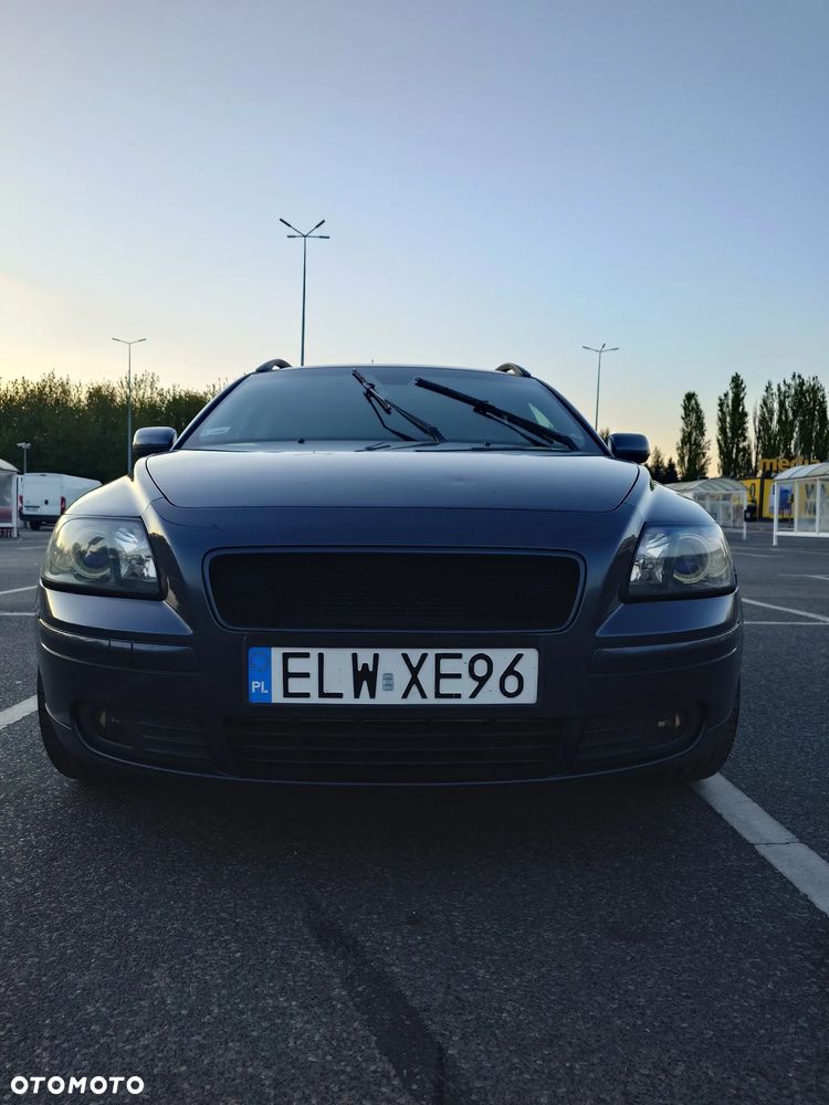 Volvo V50 2.0D Momentum - 13
