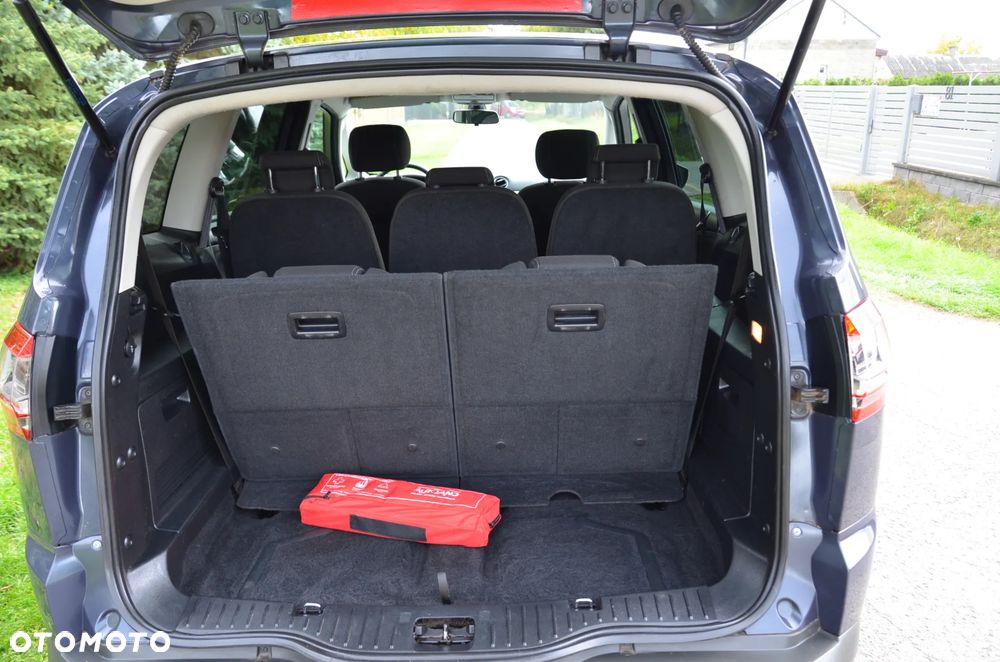 Ford S-Max 2.0 TDCi DPF Titanium - 8