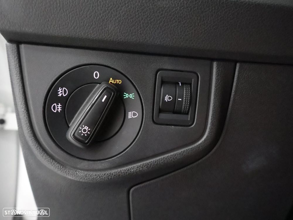 VW Polo 1.0 TSI Life - 15