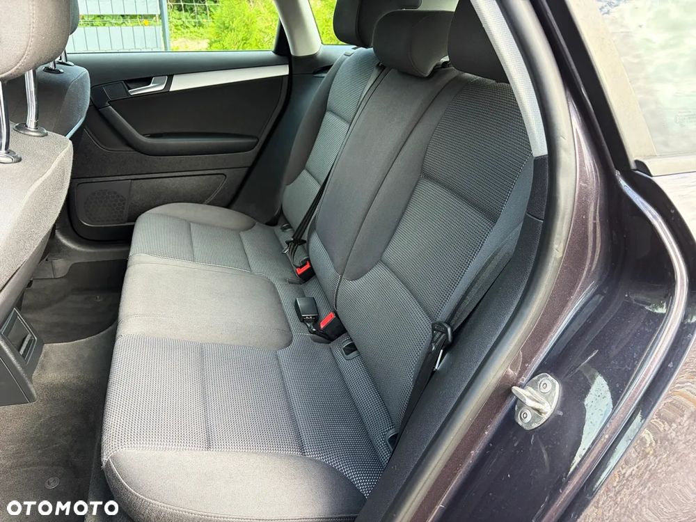 Audi A3 Sportback 1.6 Ambition - 8