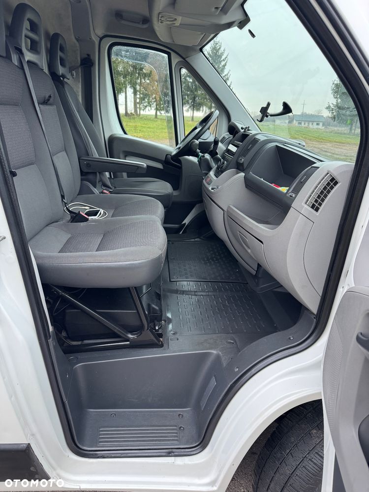 Citroën Jumper - 22