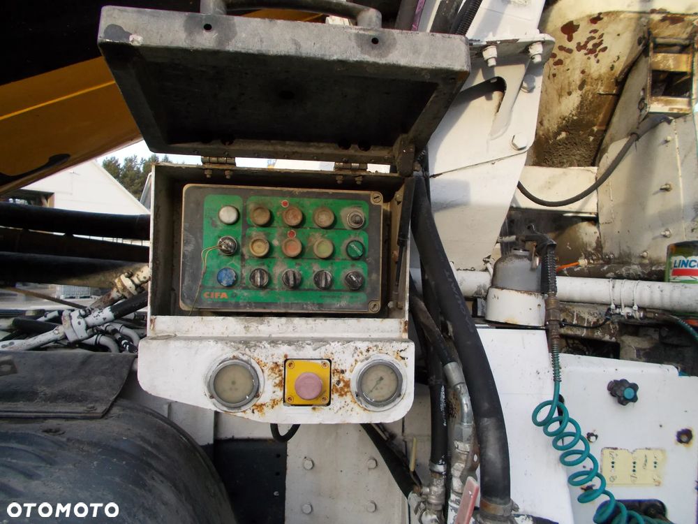 Iveco Astra HD9 - 14