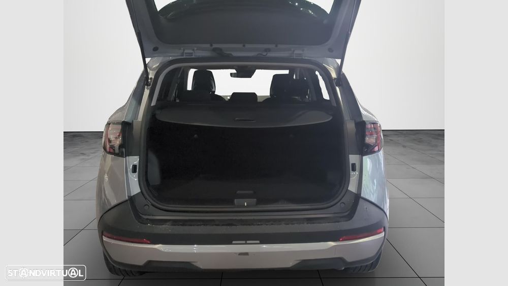 Kia Sportage 1.6 T-GDi HEV Drive - 16