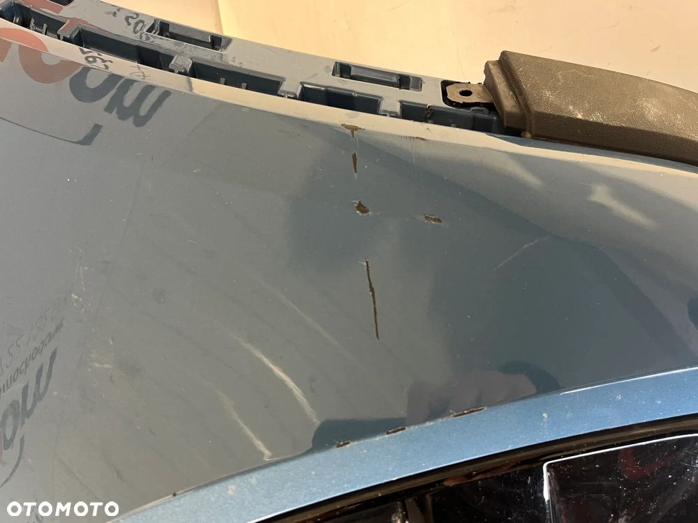 ZDERZAK VOLVO XC40 II LIFT  PRZÓD PRZEDNI 32136097 - 3