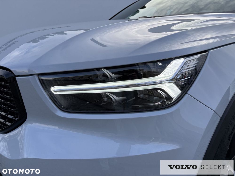 Volvo XC 40 - 6
