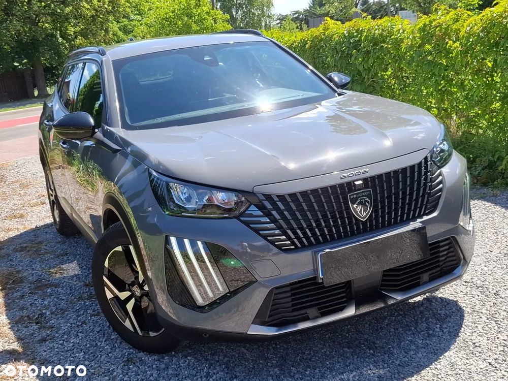 Peugeot 2008 PureTech 100 Active S&S BVM6 - 6